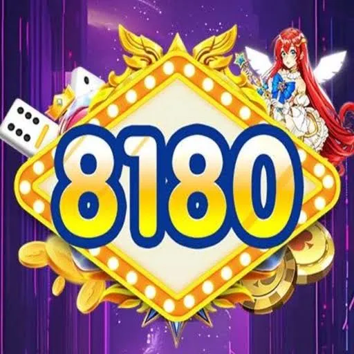 8180 - Petualangan Epik dalam Dunia MMORPG