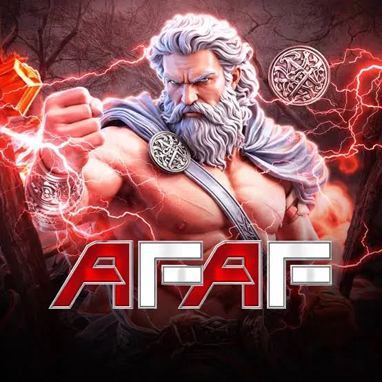 AFAF - Kengerian di Dalam Kegelapan