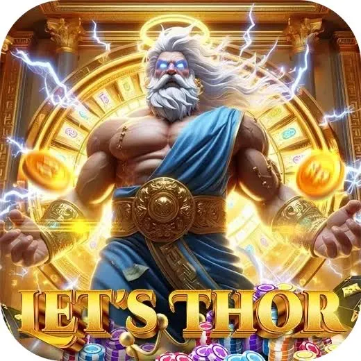 LETSTHOR - Game Poker Seru untuk Semua