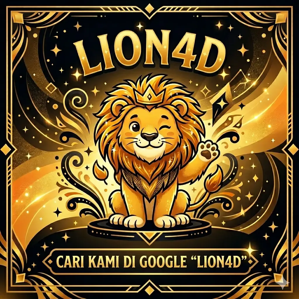 LION4D - Pertarungan Seru di Dunia Fighting