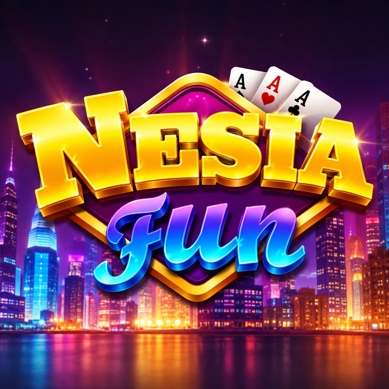 NESIAFUN - Permainan Slot Menarik dan Mengasyikkan