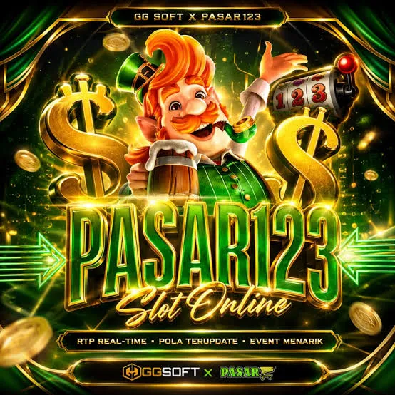 PASAR123 - Permainan Slot Menarik untuk Semua Pecinta Game