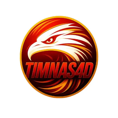 TIMNAS4D - Serunya Bermain Game Casual Tiada Henti