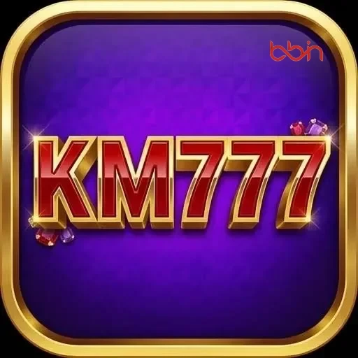 Logo km777